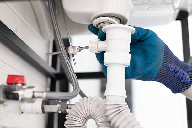 Reliable Faucet Repair contractor in Monroeville, IN by AAA Plumbing Heating